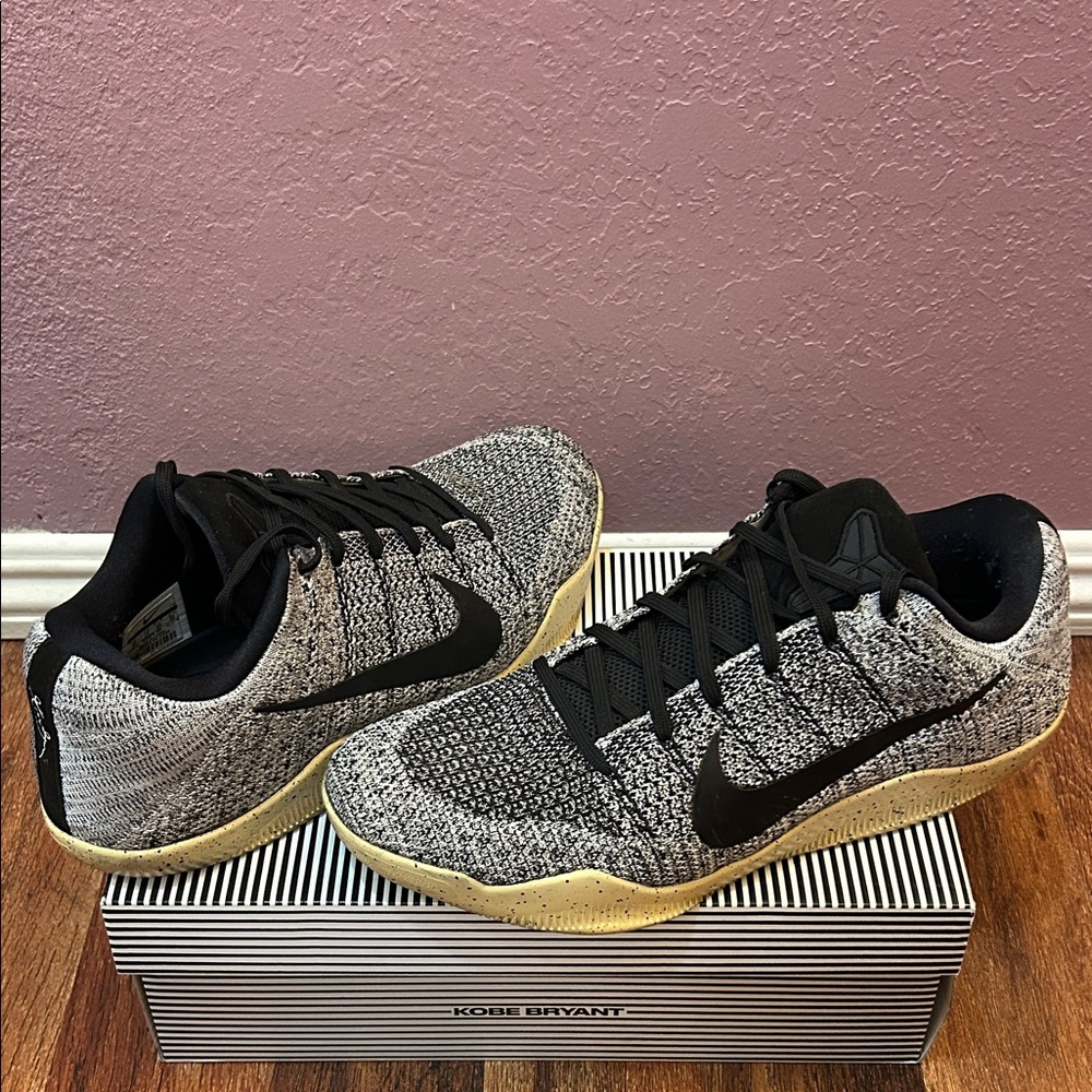 Nike Kobe XI elite low